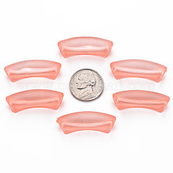 Perline acrilico trasparente&nbsp;MACR-S372-002C-005