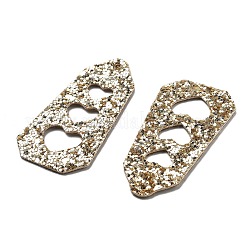 Grandes colgantes de cuero pu&nbsp;FIND-R050-03J