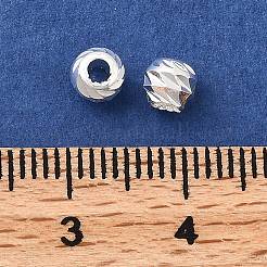 Messing Perlen&nbsp;KK-B147-02D-S