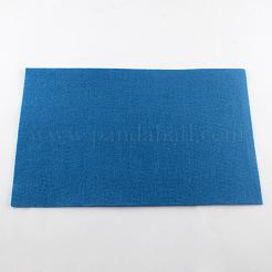 Tejido no tejido bordado fieltro de aguja para manualidades diy&nbsp;DIY-Q007-18