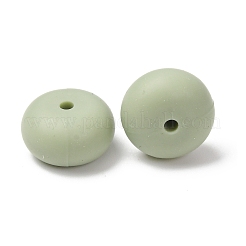 Silikonperlen&nbsp;SIL-I021-01H