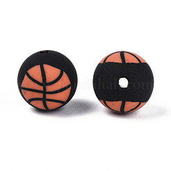 Perline polimero argilla fatto a mano&nbsp;CLAY-N014-02B-04