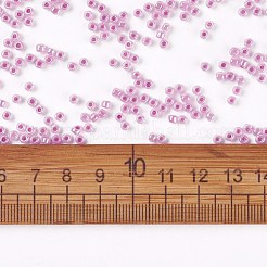 Mgb Matsuno Glasperlen&nbsp;SEED-Q033-3.0mm-381