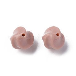 Opake Legierung Perlen&nbsp;MACR-S373-139-A14