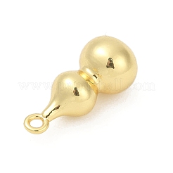 Colgantes de latón&nbsp;KK-G526-15G