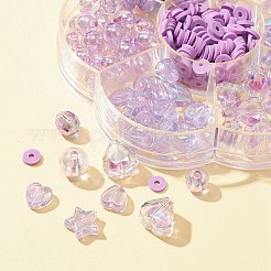 Kit di ricerca per la creazione di gioielli con perline fai da te&nbsp;DIY-FS0004-27A