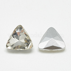 Similistein Cabochons Glas Strass&nbsp;RGLA-T087-18mm-01