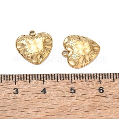 Anhänger aus 304 Edelstahl&nbsp;SA-CBAF3CF-05A-G