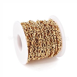 Catene in acciaio inox 304&nbsp;STAS-M295-05G-02