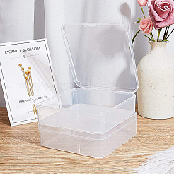 Kunststoffboxen aus Polypropylen (pp)&nbsp;CON-WH0068-43A