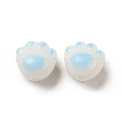 Perles acryliques opaques&nbsp;X1-FIND-I029-02B