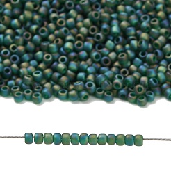 Toho 11/0 runde Perlen&nbsp;SEED-XTR11-0179F