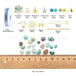 Diy jewelry making kits&nbsp;DIY-FS0001-73