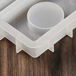 DIY Silikonhalterformen&nbsp;LS-SIMO-Z002-01A