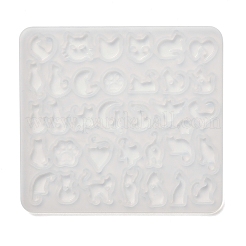Stampi di silicone diy&nbsp;SIMO-L002-01A