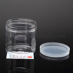 Transparente Kunststoffperlenbehälter&nbsp;LS-CON-WH0023-01C