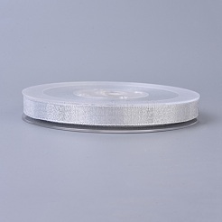 Ruban satin polyester double face&nbsp;SRIB-P012-A11-9mm