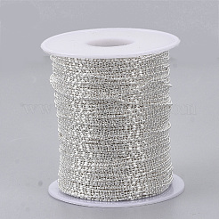 Chaînes à billes en laiton&nbsp;CHC-S008-009F-S