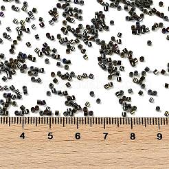 Galvanisieren Glasperlen&nbsp;SEED-H003-10L