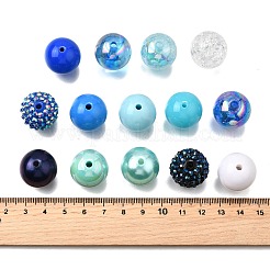 Kits de fornituras para hacer joyas de diy&nbsp;DIY-FP0001-65