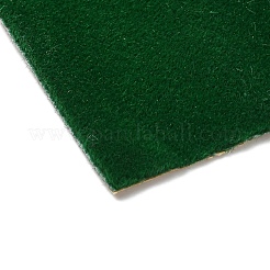 Polyester-Schmuckbeflockungstuch&nbsp;DIY-XCP0002-59