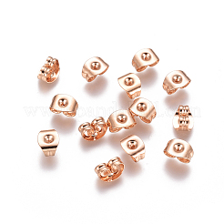 Ohrmuttern aus Edelstahl 304&nbsp;LS-STAS-E484-37B-RG