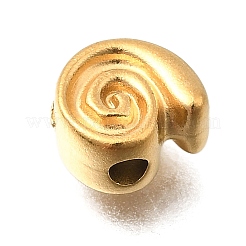 304 Edelstahlperlen&nbsp;STAS-Z160-35G