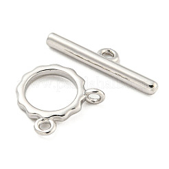 Fermagli in ottone a levetta&nbsp;KK-A223-08P