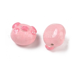 Perles en pâte polymère manuel&nbsp;PY-CBABDB7-03A