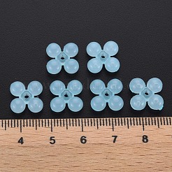 Perles en acrylique transparente&nbsp;MACR-S373-02E-08