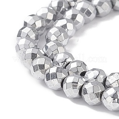 Unmagnetische synthetischen Hämatitkornen Stränge&nbsp;X-G-Q663-2