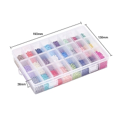 Set di gioielli fai da te&nbsp;DIY-YW0001-72B