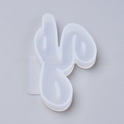 Brief DIY Silikonformen&nbsp;DIY-I034-08I