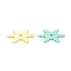 PVC-Pailletten/Pailletten-Perlen&nbsp;PVC-F003-03M
