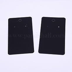 Portacarte per orecchini in carta kraft per esposizione di orecchini&nbsp;DIY-WH0167-83C