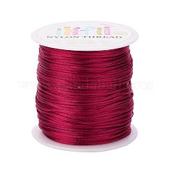 Fil de nylon&nbsp;NWIR-JP0010-1.5mm-122