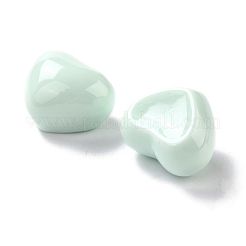 Cabochons di opaco resina&nbsp;CRES-P019-03B