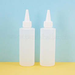 Des bouteilles en plastique de colle&nbsp;DIY-BC0009-12