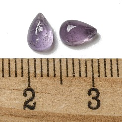Natürlichen Amethyst Cabochons&nbsp;G-Q173-02A-01