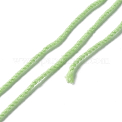 3-lagiges Polyester-Leuchtgarn&nbsp;OCOR-C003-01C