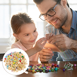 DIY-Schlüsselanhänger-Bastelsets&nbsp;FIND-MA0007-08