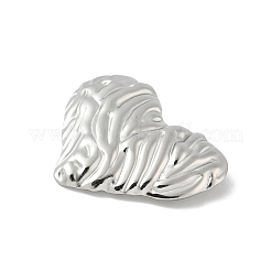 Pendentifs en acier inoxydable 304&nbsp;STAS-D376-18P