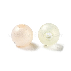 Transparente Acryl Perlen&nbsp;OACR-Z013-03A