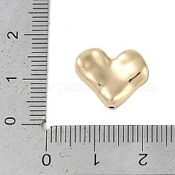 Cremagliera branelli della lega di placcatura&nbsp;PALLOY-D029-06G-RS