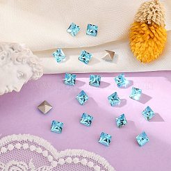 Pierres fantaisie en cristal preciosa® maxima&nbsp;Y-PRC-FA6-60010