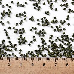 Cuentas redondas toho 11/0&nbsp;X-SEED-TR11-0617
