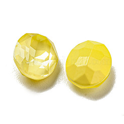 Cabochons de strass en verre&nbsp;RGLA-G021-02C-213DE