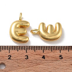 Messing Anhänger & Charms&nbsp;KK-A199-01G-E