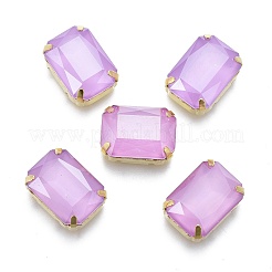 Coudre sur strass&nbsp;RGLA-K015-01B-MK