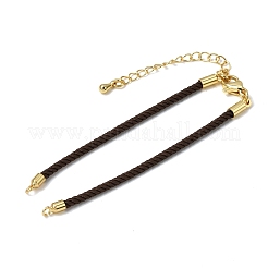 Armbandherstellung aus 2 mm gedrehtem&nbsp;MAK-F038-A27